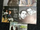 Simon and Garfunkel-Troubled Waters-Hits-Silence-Bookends-Parsley,Sage...5 lp's