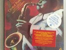 CHARLIE PARKER The Complete Savoy Studio Sessions Vinyl Box 5 LP Promo NEW SS