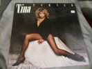 Tina Turner, Private Dancer, LP, 1983, Original, Still Sealed