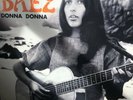 JOAN BAEZ - DONNA, DONNA - NEW VINYL LP