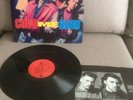 COLOR ME BADD - C.M.B. LP Rare Original 1991 Vinyl Album inc “IWanna Sex You Up”