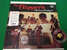 The Flipper's Discotheque Rock LP SEALED Vinyl Piranha Records