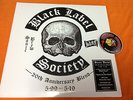 Black Label Society Sonic Brew Rock LP 180 PICTURE DISC Vinyl Piranha Records