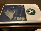 Joy Division 7” Heart & Soul Musterplatte Oversized Sleeve Rare.