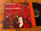 LP  ITALY 1972  Alunni Del Sole ?– Dove Era Lei A Quell'Ora