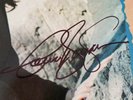 LAURA BRANIGAN   Autographed 