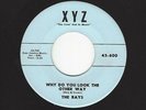 THE RAYS- 