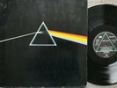 Pink Floyd  - Dark Side of the moon - LP + 2 Poster