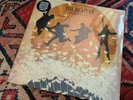 The Beatles Live in Japan 1966 Limited Yellow Vinyl Import LP #0021/1000 SEALED
