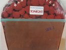 THE RASPBERRIES 'SIDE 3' ORIGINAL LP STILL FACTORY SEALED W/ HYPE