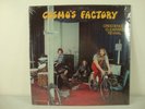 CREEDENCE CLEARWATER REVIVAL 'COSMO'S FACTORY' LP STILL FACTORY SEALED