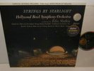 SP 8444 Strings By Starlight Barber Adagio For Strings Hollywood Bowl Slatkin