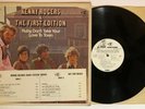Kenny Rogers & First Edition - Ruby, Don't Take Your Love 1969 US WL Promo (NM)