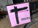 Indochine - Paradize+10 Vinyle Disque 33T 4LP SCELLÉ JAMAIS OUVERT PARADIZE + 10