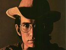 Townes Van Zandt-Our Mother The Mountain LP 2007 Possum Records 180g RE EX/NM