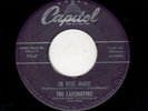 MONSTER N.Y.C. DOOWOP-FASCINATORS-OH ROSE MARIE/FRIED CHICKEN AND MACRONI-CAPITO
