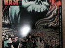 W.A.S.P. - The Headless Children LP Capitol C1-48942  1989 Pressing  WASP  VG+