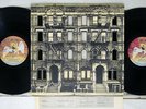 LED ZEPPELIN PHYSICAL GRAFFITI SWAN SONG P-5163N,4 Japan VINYL 2LP