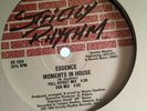 Essence ?– Moments In House 12