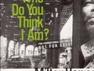 MILTON HENRY - WHO DO YOU THINK I AM?  VINYL LP NEW+