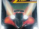 ZZ TOP Eliminator LP   Sealed 1983 Original