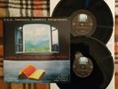 C.S.I. - LA TERRA, LA GUERRA... - 2LP 1998 RARE ITALY post punk ex CCCP ferretti