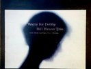 RARE BILL EVANS - WALTZ FOR DEBBY- ORIGINAL STEREO BLACK RIVERSIDE PRESSING - LP
