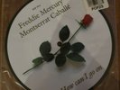 FREDDIE MERCURY MONTSERRAT CABALLE - How Can I Go On 7