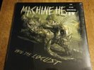 Machine Head - Unto the Locust Vinyl (2011) RRCAR 7702-1