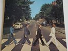 The Beatles Abbey Road Vinyl LP ALBUM PCS 7088, 1969, Apple Records UK Press VG+