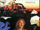 SEAN DELANEY 'Highway' 1978 Near Mint Never played 1st ed Promo Labels LP Kiss