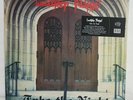 Leather Nunn Take The Night Red Vinyl Record LP new WYLN