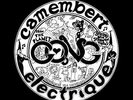 Gong-Camembert Electrique (UK IMPORT) VINYL NEW
