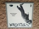 THE SELECTER - TOO MUCH PRESSURE - rare SKA MOD PUNK vinyl LP  NM
