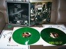 The Rolling Stones ?2 LP The Alternate Beggars Banquet  - LIMITED GREEN VINYL