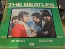 The Beatles Singles Collection Vinyl