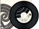 MERRY CLAYTON Gimme Shelter / Good Girls 1970 RADIO ONLY PROMO ODE-66003  45 7
