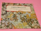 TERESA PROCACCINI LP QUARTETTO..NOVE PRELUDI ORIG SIGILLATO SEALED CLASSICA