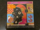 DESERT SESSIONS Vol 11 &12 Orange Vinyl LP NEW LTD/Numbered/QOTSA VMP Me Please