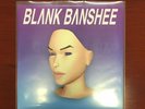 Blank Banshee 0 by Blank Banshee, Blue Vinyl (Vaporwave)