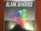 Blank Banshee by Blank Banshee, Grey Vinyl (Vaporwave)
