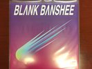 Mega by Blank Banshee, Translucent Pink Vinyl (Vaporwave)