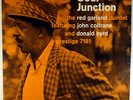THE RED GARLAND QUINTET-SOUL JUNCTION-1958 PRESTIGE DG MONO LP, RVG