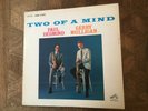 PAUL DESMOND & GERRY MULLIGAN - Two of a Mind   RCA 2624 