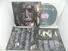 Poison - native Tongue 1993 Rare Korea LP W/Insert & No Barcode