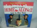 Home Alone 2 - Lost In New York 1992  Korea LP / SEALED NEW