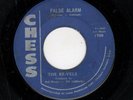 2 SIDED MONSTER-PHILLY DOOWOP-RE-VELS-FALSE ALARM/WHEN YOU COME BACK TO ME-CHESS