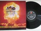 JEFFERSON AIRPLANE. CROWN OF CREATION.ORIG UK VINYL LP. RCA VICTOR SF 7976.1968