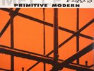 Gil Melle Quartet Plays Primitive Modern LP OJC -1712 Reissue 1986 Prestige 7040