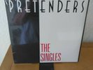SEALED The Pretenders - The Singles W1-25664 - with UB40/Chrissie Hynde